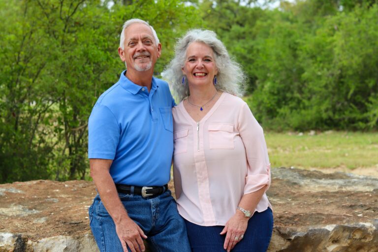 The Williamson Family Tree