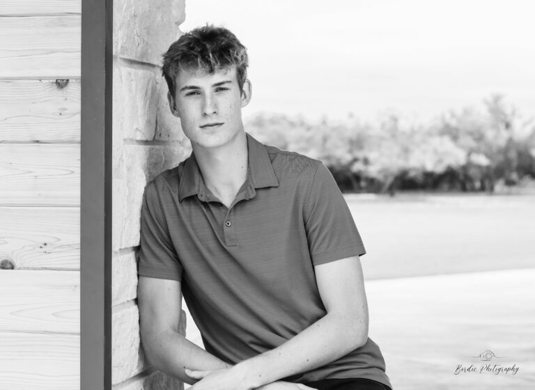 Bodie – Senior 2023
