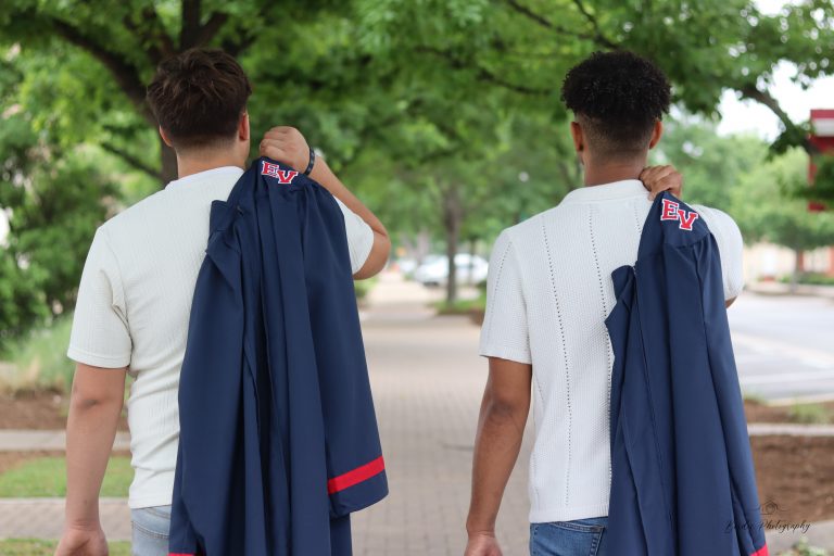 Hayden/Braylen- Seniors 2025